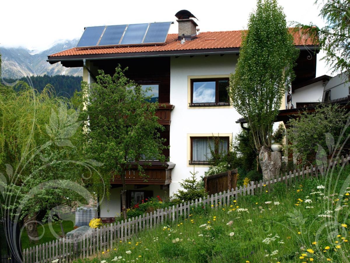 Drei Sonnen Landhaus Reihan Nauders Extérieur photo