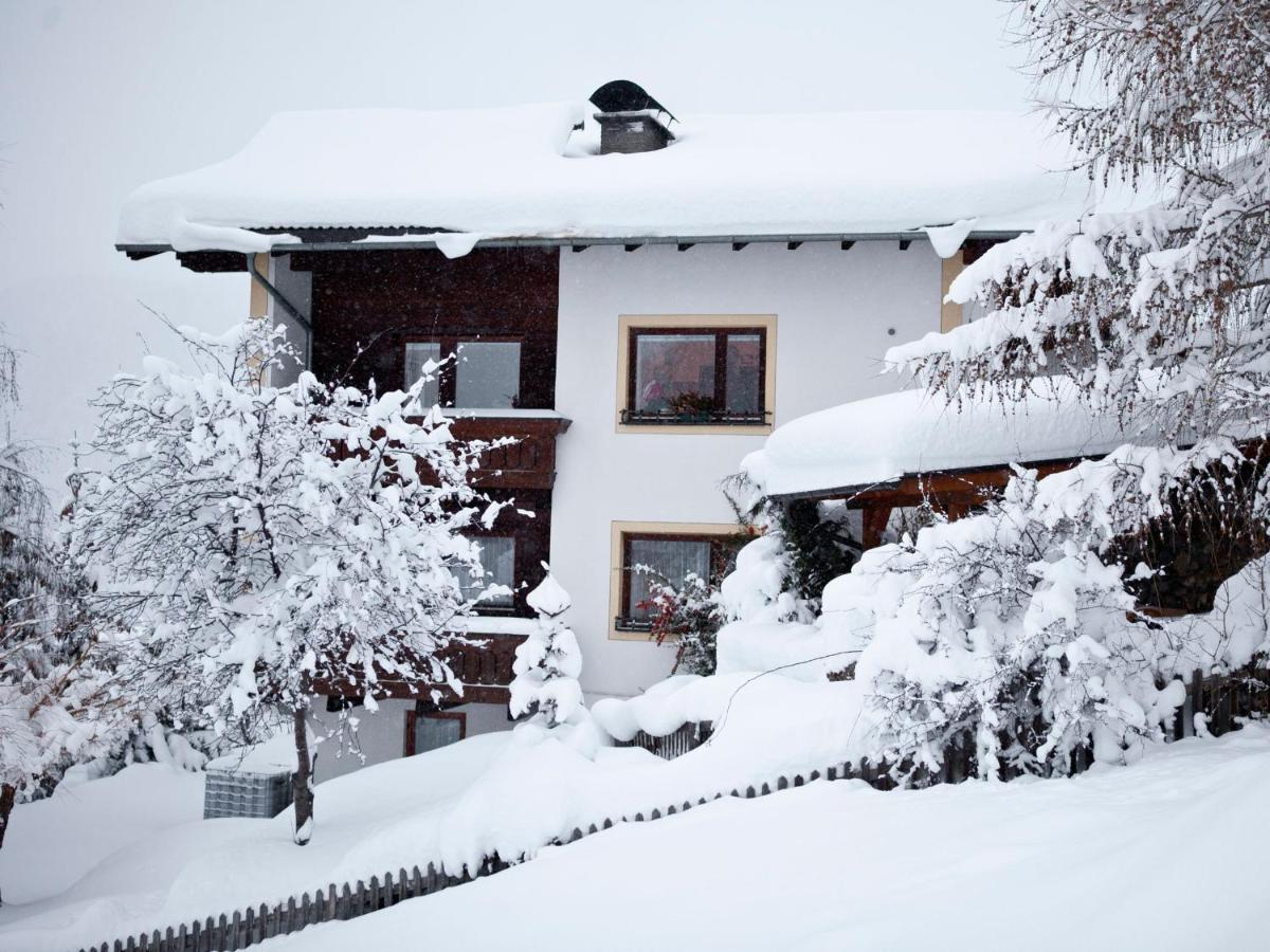 Drei Sonnen Landhaus Reihan Nauders Extérieur photo